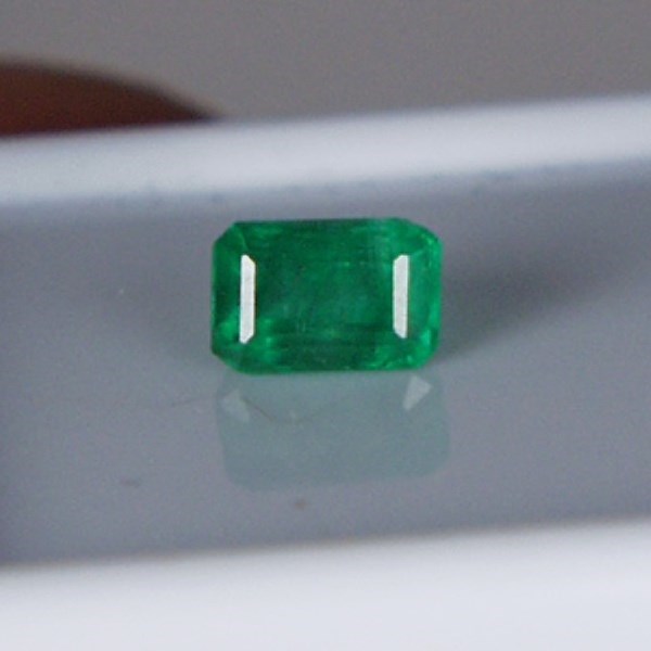 Nice Color Natural Panshir Emerald Afghanistan  Litnon.com