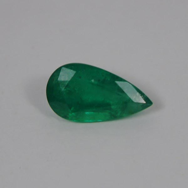 Fine Rich Color Natural Zambian Emerald 4.81 ct  Litnon.com