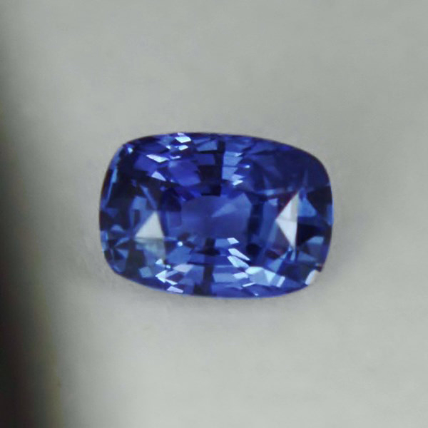 Quality Natural Ceylon Blue Sapphire 3.00 ct Sri Lanka  Litnon.com