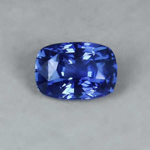 Quality Natural Ceylon Blue Sapphire 3.00 ct Sri Lanka  Litnon.com