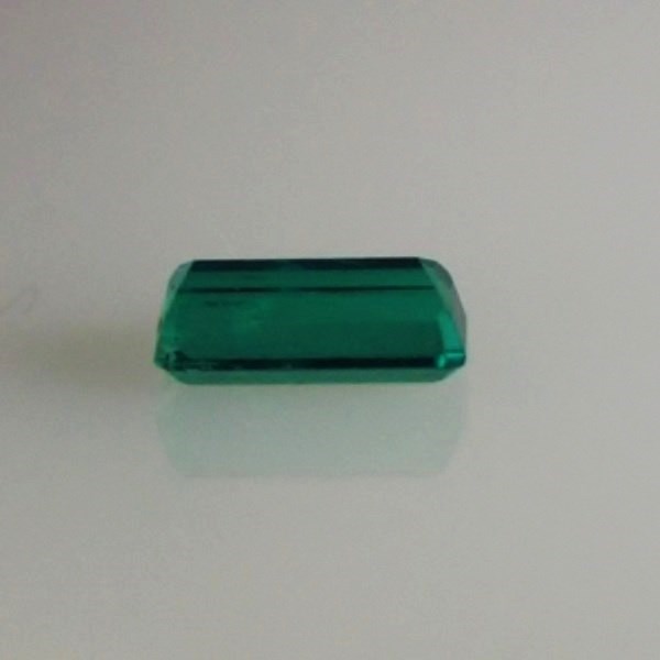 Super Nice Color Natural Colombian Emerald 1.22 ct  Litnon.com