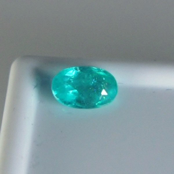 Ultra Rare Genuine Brazil Neon Paraiba Tourmaline  Litnon.com