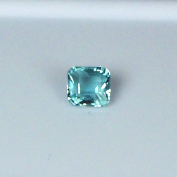 Ultra Rare Gem Grade Natural Grandidierite Madagascar  Litnon.com