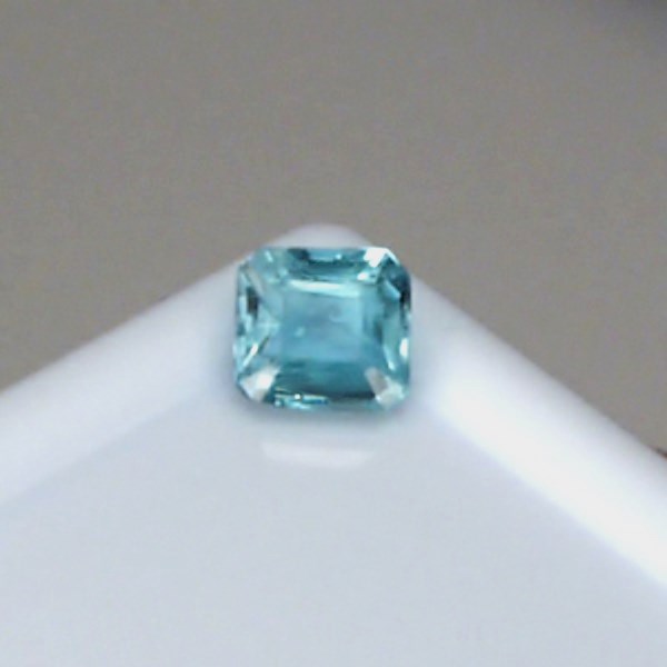 Ultra Rare Gem Grade Natural Grandidierite Madagascar  Litnon.com