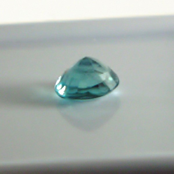 Ultra Rare Gem Grade Natural Grandidierite Madagascar  Litnon.com