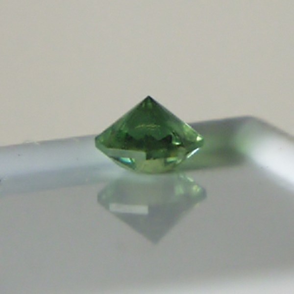 USA Cut Nice Color Demantoid Garnet Namibia  Litnon.com