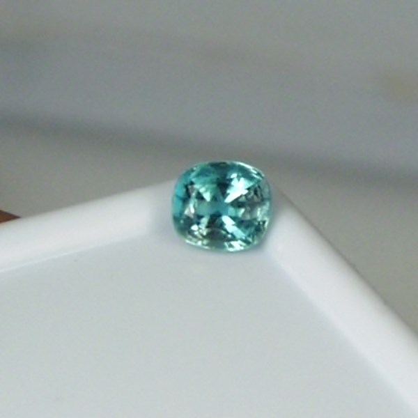 Ultra Rare Gem Grade Natural Grandidierite Madagascar  Litnon.com