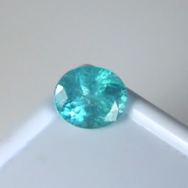 Paraiba Type Cuprian Tourmaline Mozambique 1.48 ct  Litnon.com