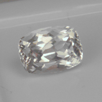 Ultra Rare Fine Gem Euclase Brazil 1.05 ct  Litnon.com