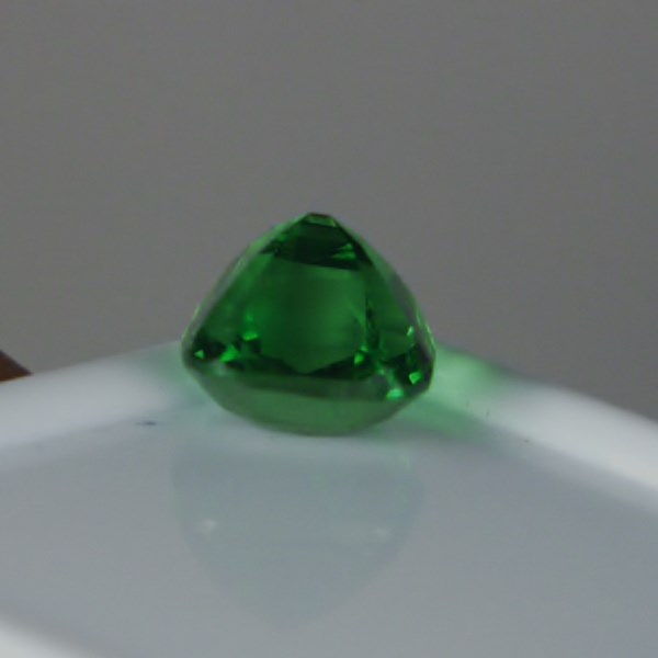 Quality Ideal Color Chrome Green Tsavorite Kenya 2.56 ct  Litnon.com