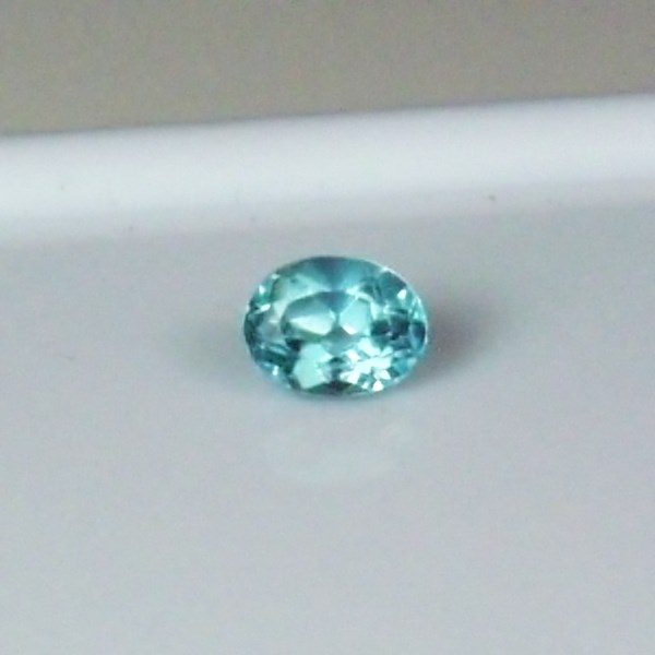 Tiny Treasure Paraiba Type Tourmaline Mozambique  Litnon.com