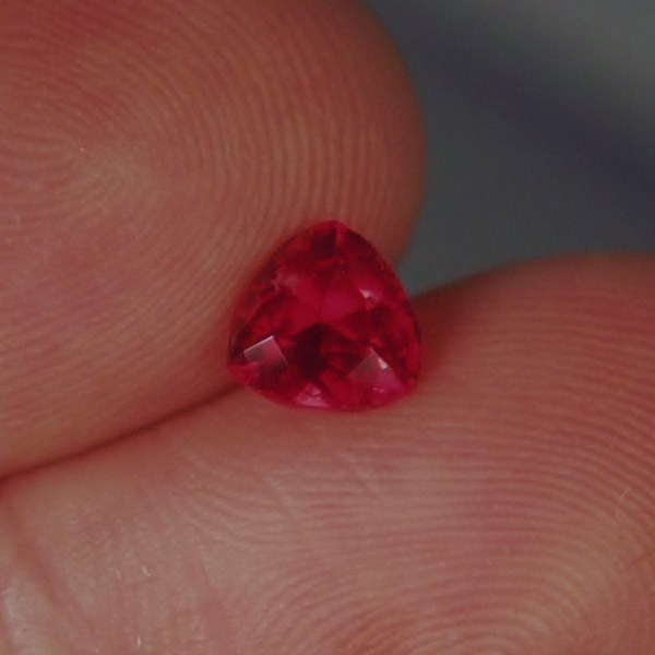 Rare Super Color Mahenge Spinel 1.09 ct Tanzania  Litnon.com