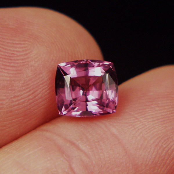  Natural Pink Spinel Tajikistan 2.63 ct GL Litnon.com