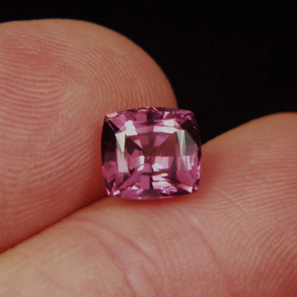  Natural Pink Spinel Tajikistan 2.63 ct GL Litnon.com
