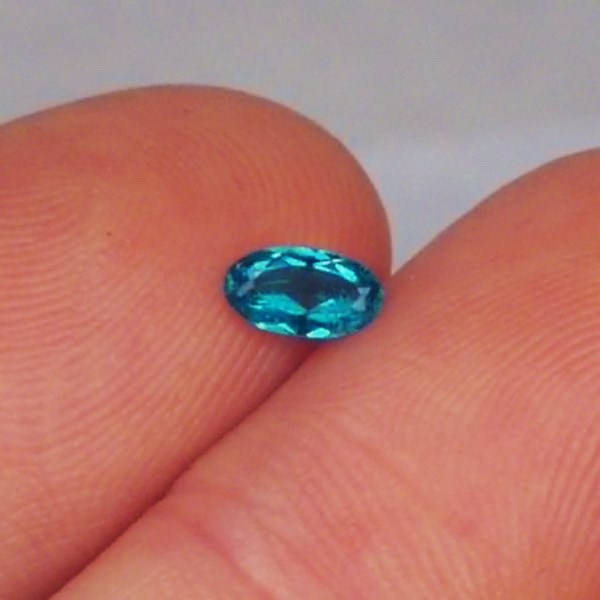 Ultra Rare Genuine Brazil Paraiba Tourmaline  Litnon.com