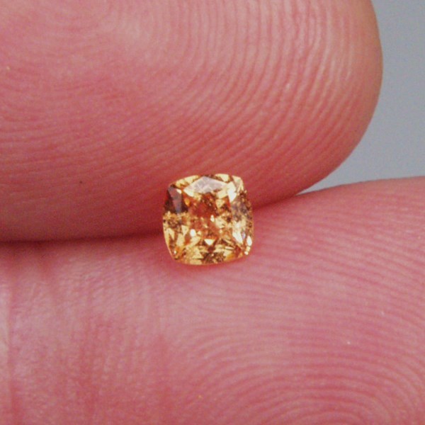  Little Three Mine Ramona Californa Spessartite Garnet  Litnon.com