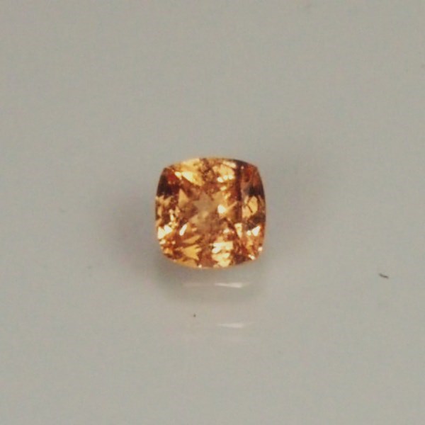  Little Three Mine Ramona Californa Spessartite Garnet  Litnon.com