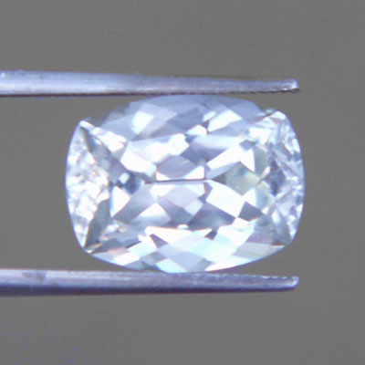 Ultra Rare Top Gem Euclase Brazil IF Huge 4.95 ct  Litnon.com