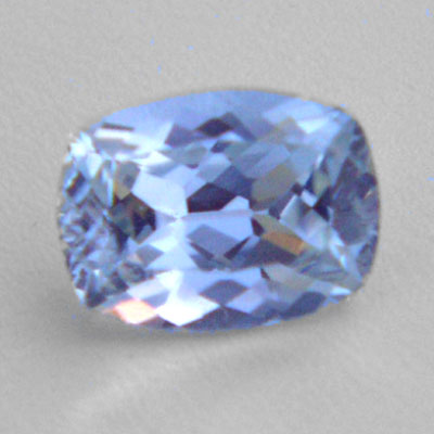 Ultra Rare Top Gem Euclase Brazil IF Huge 4.95 ct  Litnon.com