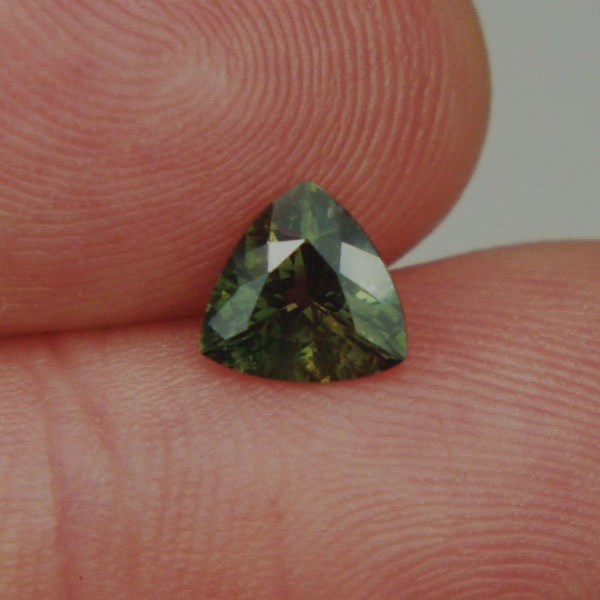  Rare Natural Kornerupine Sri Lanka 1.11 ct  Litnon.com