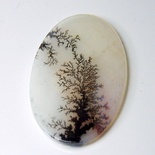  All Natural Fine Quality Dendritic Agate India  Litnon.com