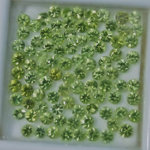  Bright and Pretty Calibrated Arizona Peridot Lot 12.10 ct tw  Litnon.com