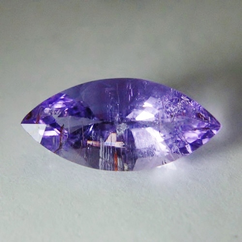 Unheated Purple Paraiba Tourmaline Mozambique 7.45 ct GL Litnon.com