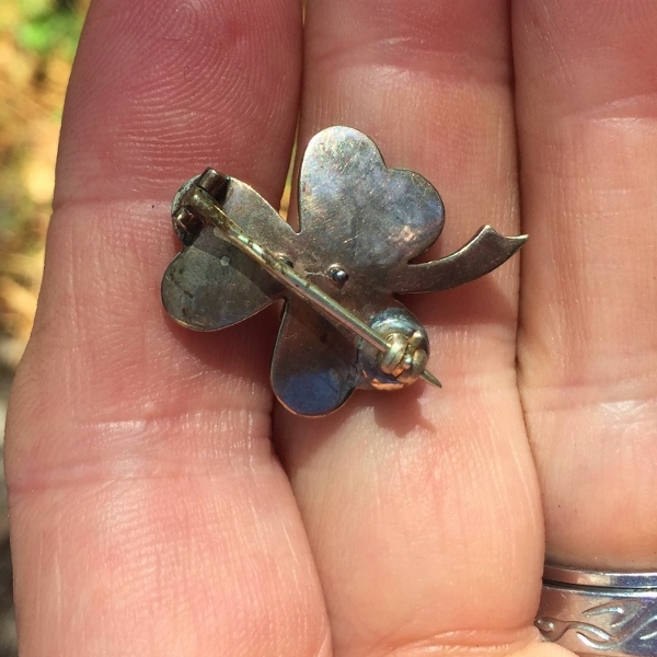  Victorian Bohemian Garnetpin Checholslovakia  Litnon.com