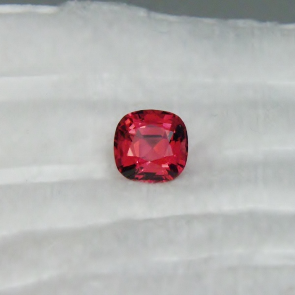 Rare Locale Natural Spinel Afghanistan 3.16 carats GL Litnon.com