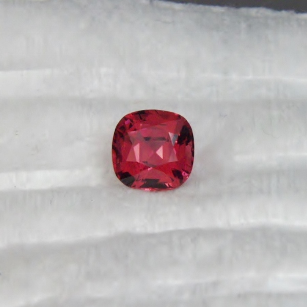 Rare Locale Natural Spinel Afghanistan 3.16 carats GL Litnon.com