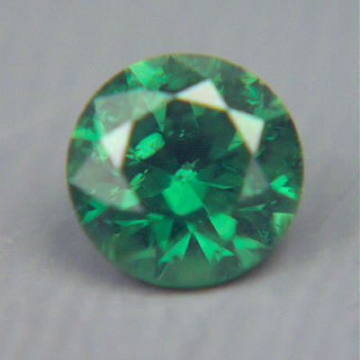  Top Gem Emerald Green Old Mine Russian Demantoid Garnet  Litnon.com