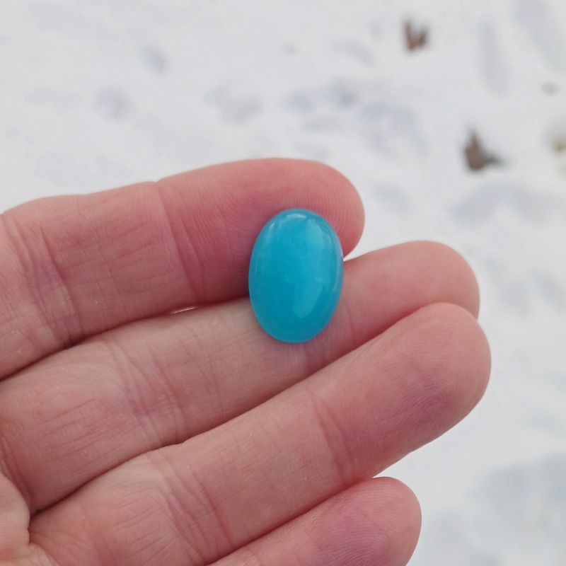 Rare Quality Exceptional Gem Silica Arizona 9.43 ct  Litnon.com