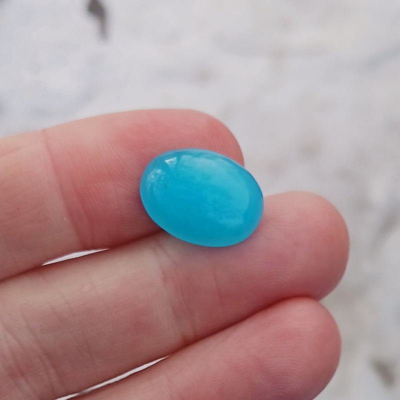 Rare Quality Exceptional Gem Silica Arizona 9.43 ct  Litnon.com