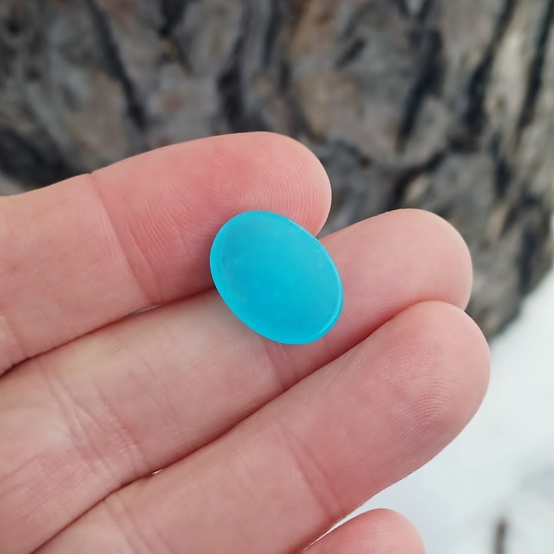 Rare Quality Exceptional Gem Silica Arizona 9.43 ct  Litnon.com