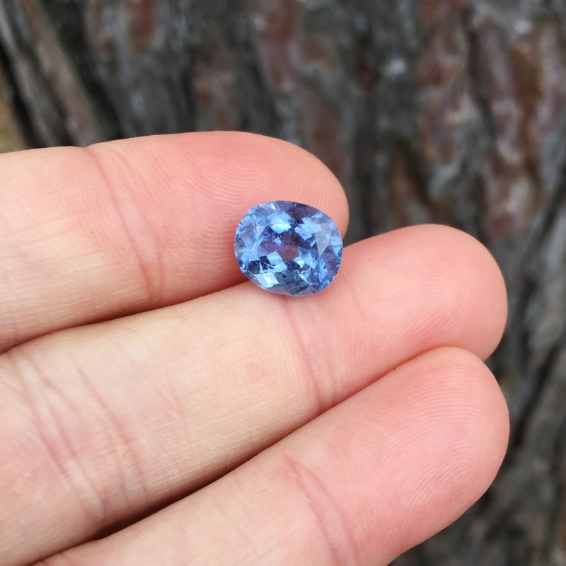 Ultra Rare Color Shift Natural Unheated Paraiba Tourmaline 4.66 Carats Litnon.com