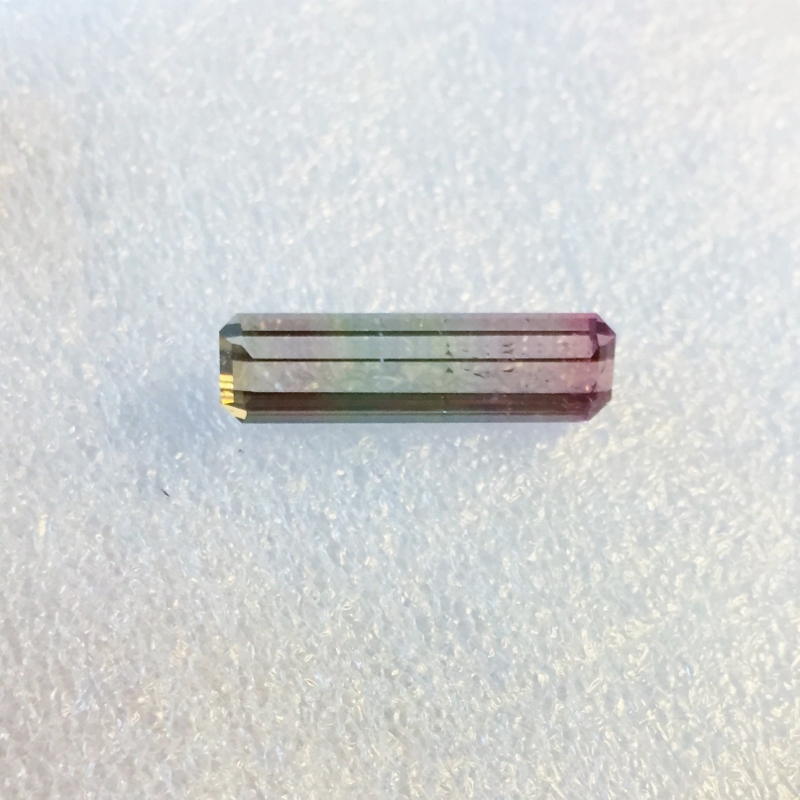 Old Stock Natural Cruzeiro Tourmaline Brazil 6.51 ct  Litnon.com