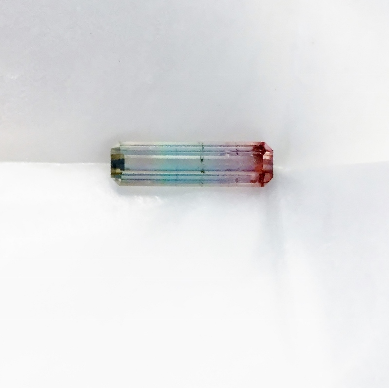 Old Stock Natural Cruzeiro Tourmaline Brazil 6.51 ct  Litnon.com