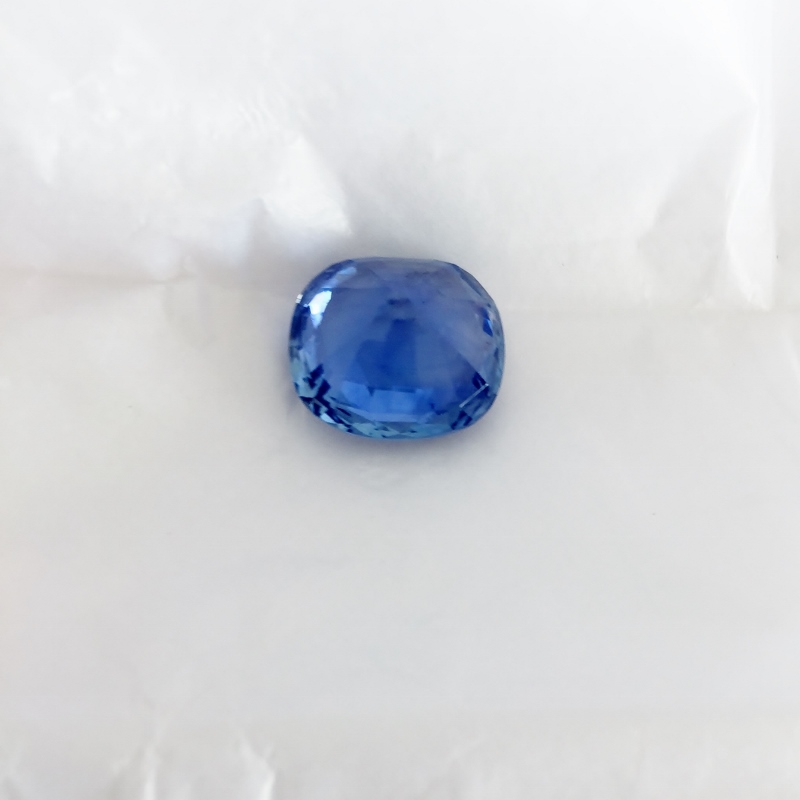 AGL Certified Unheated Ceylon Blue Sapphire 17.31 ct  Litnon.com