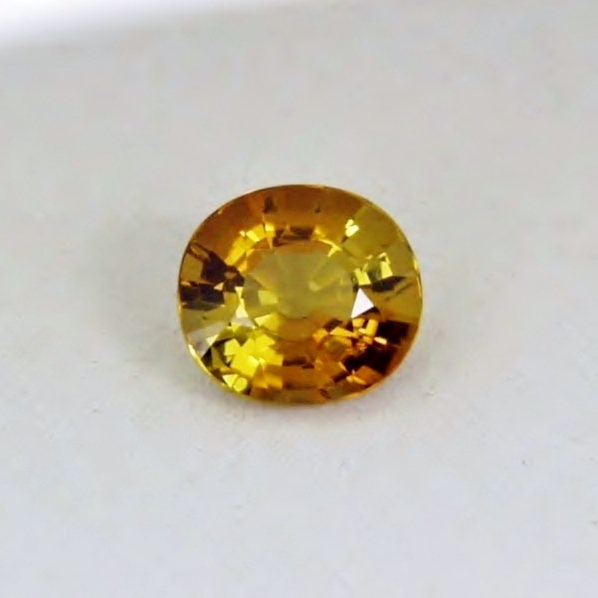  Natural Dichroic Dravite Tourmaline Tanzania 1.66 ct GL Litnon.com