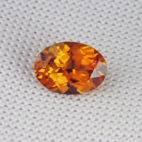 Top Cutting Dravite Sunset Tourmaline Tanzania  Litnon.com