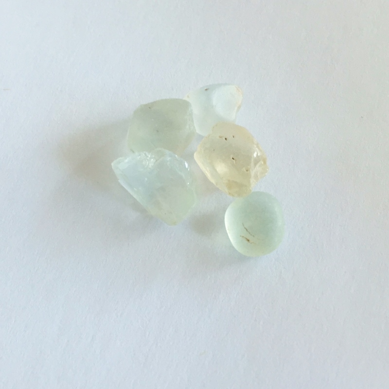 Natural Topaz Facet Rough Nigeria. 51.32 ct  Litnon.com