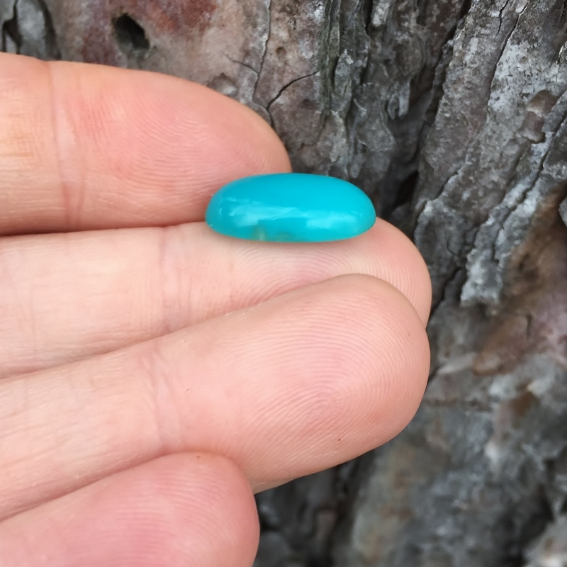 Rare Quality Exceptional Gel Gem Silica Arizona 6.92 ct  Litnon.com