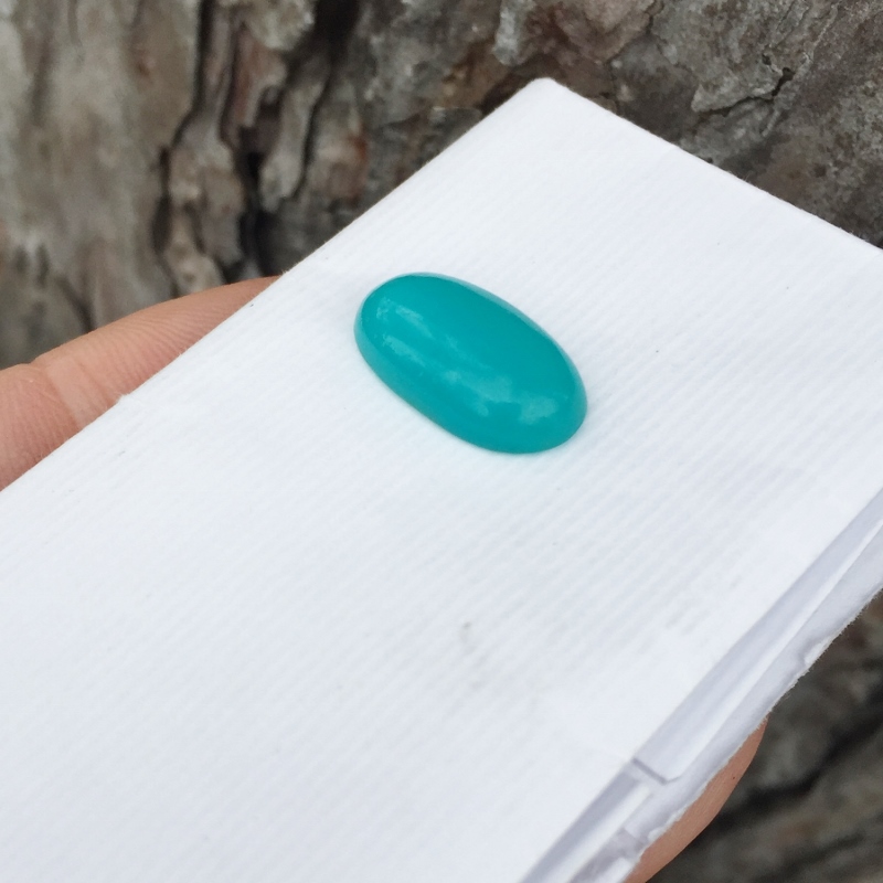 Rare Quality Exceptional Gel Gem Silica Arizona 6.92 ct  Litnon.com