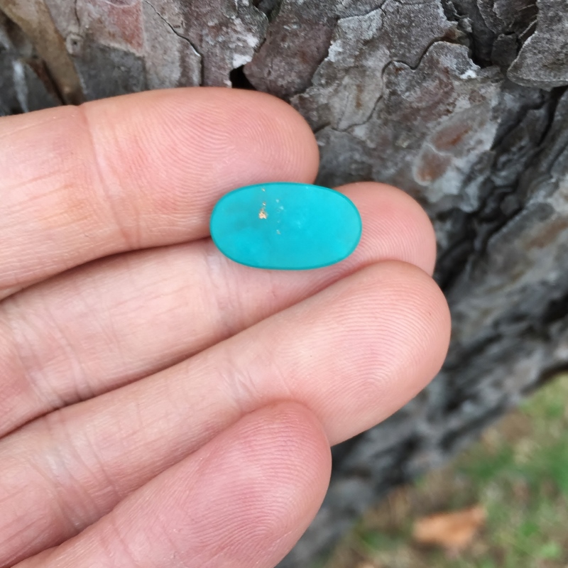 Rare Quality Exceptional Gel Gem Silica Arizona 6.92 ct  Litnon.com