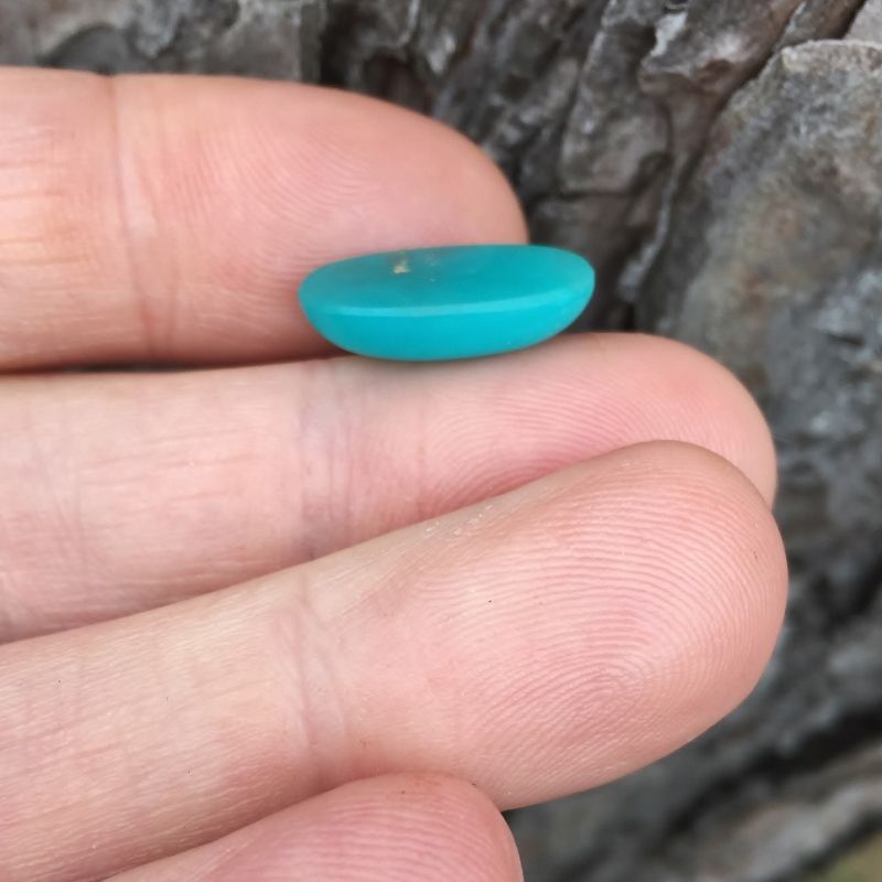 Rare Quality Exceptional Gel Gem Silica Arizona 6.92 ct  Litnon.com