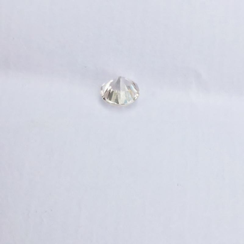 Antique Faint Pink Euro Cut Diamond SI-1 0.70 ct  Litnon.com