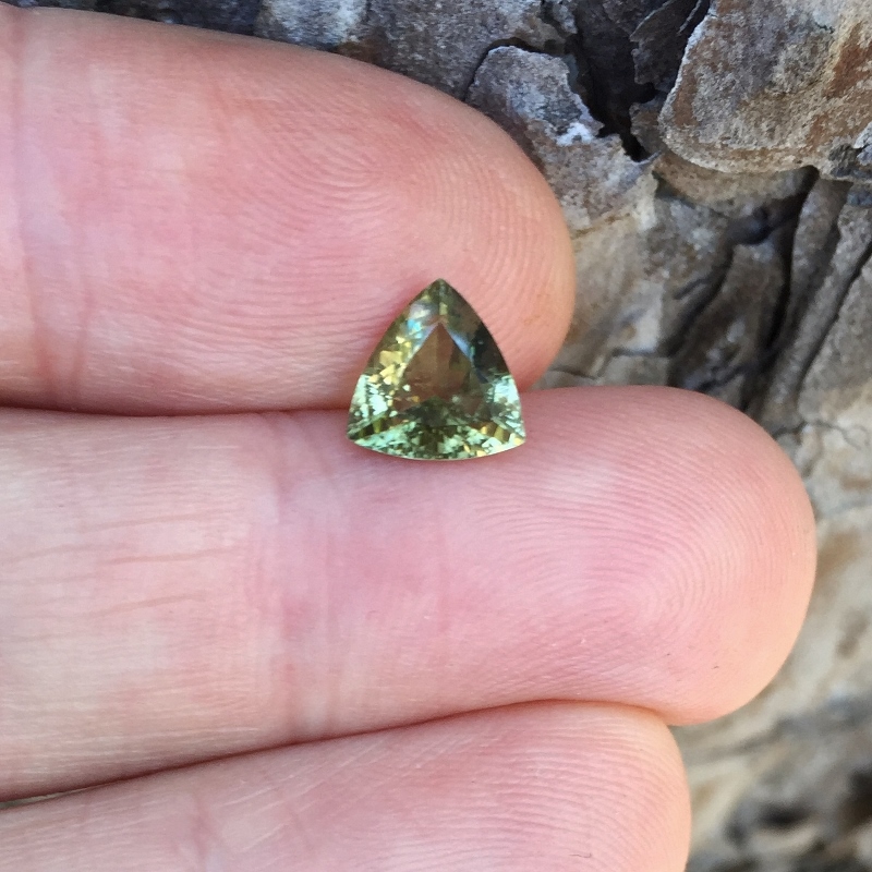 Rare Gem Quality Kornerupine Sri Lanka 1.61 ct  Litnon.com