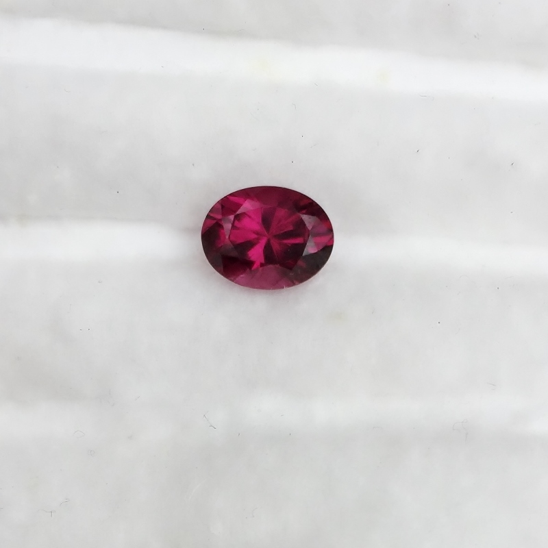 Quality Sri Lanka Rose Rhodolite Garnet 1.61 ct  Litnon.com