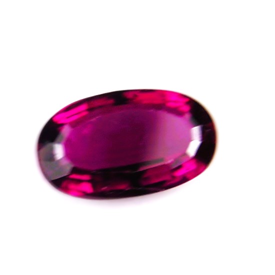 Color Old Stock Rubellite Tourmaline Brazil 2.17 ct GLI  Litnon.com