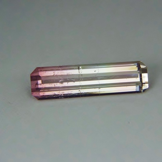 Old Stock Natural Cruzeiro Tourmaline Brazil 6.51 ct  Litnon.com